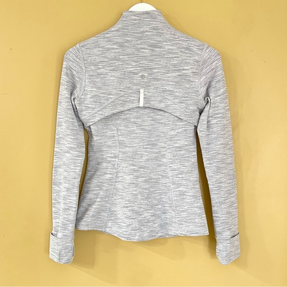Lululemon Define Jacket Size 6 - Picture 8 of 10